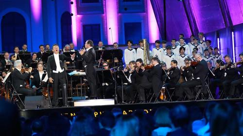 Summer Night Concert from Vienna 2025