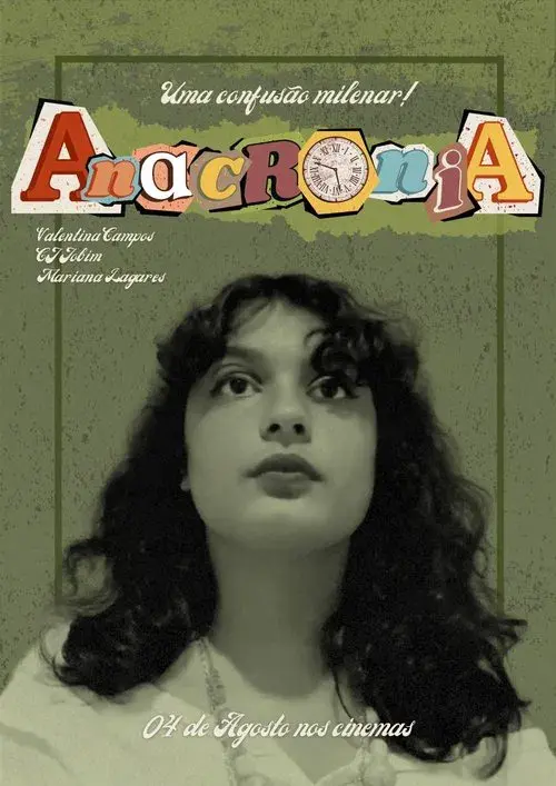 ANACRONIA