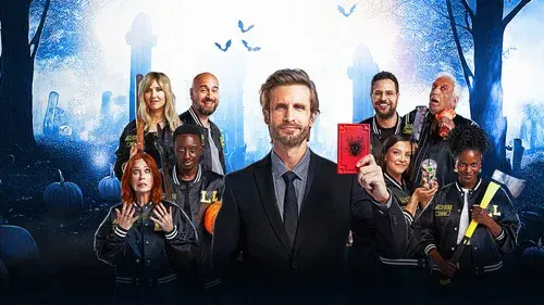 LOL : Qui (c)rie, sort !