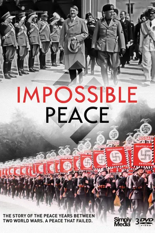 Impossible Peace