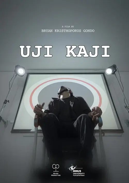 Uji Kaji