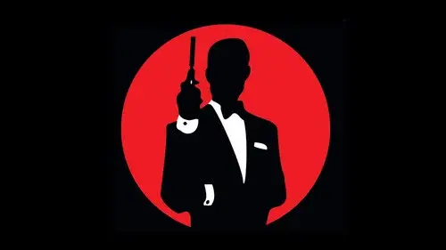007: The Series