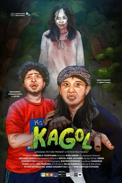 Kagol