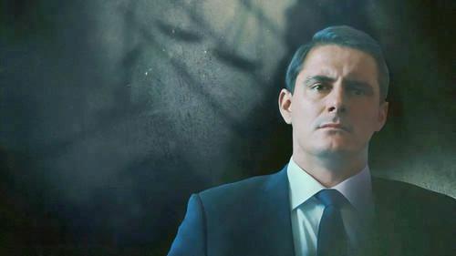 Подсудимый