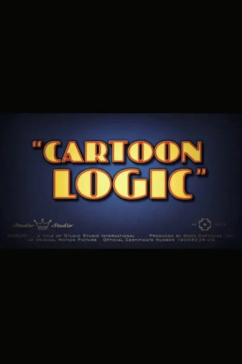 Cartoon Logic