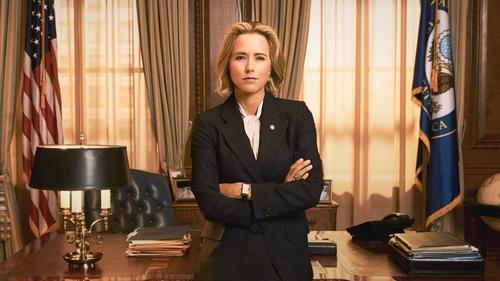 Madam Secretary