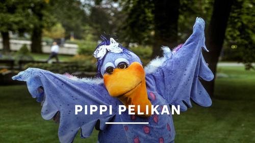 Pippi Pelikan