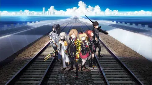 クオリディア・コード