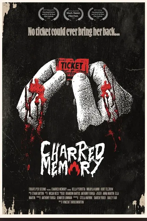Charred Memory