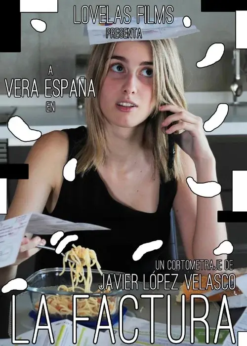 La factura