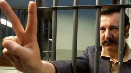 Wałesa: Man of Hope