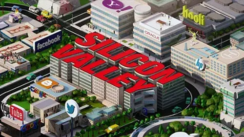 Die Silicon Valley-Revolution: Wie ein paar Freaks die Welt veränderten