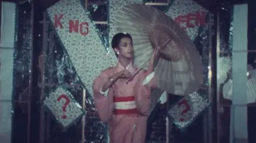 The Sex Warriors and the Samurai