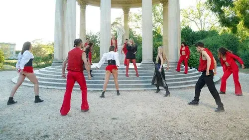 Versailles en fête