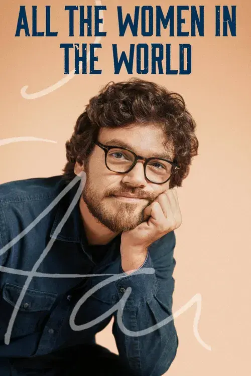 Todas as Mulheres do Mundo