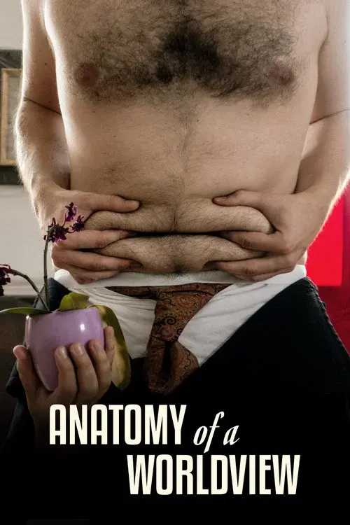 Anatomie eines Weltverständnisses
