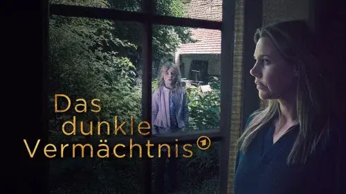 Das dunkle Vermächtnis