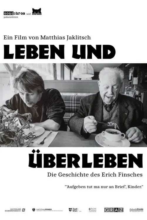 Leben und Überleben