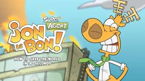 L'Agent Jean