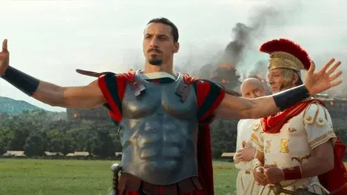 Asterix & Obelix: The Middle Kingdom