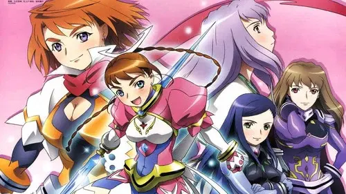 舞-乙HiME Zwei