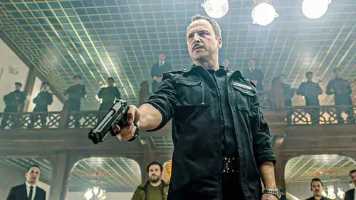 ابتسم أيها الجنرال