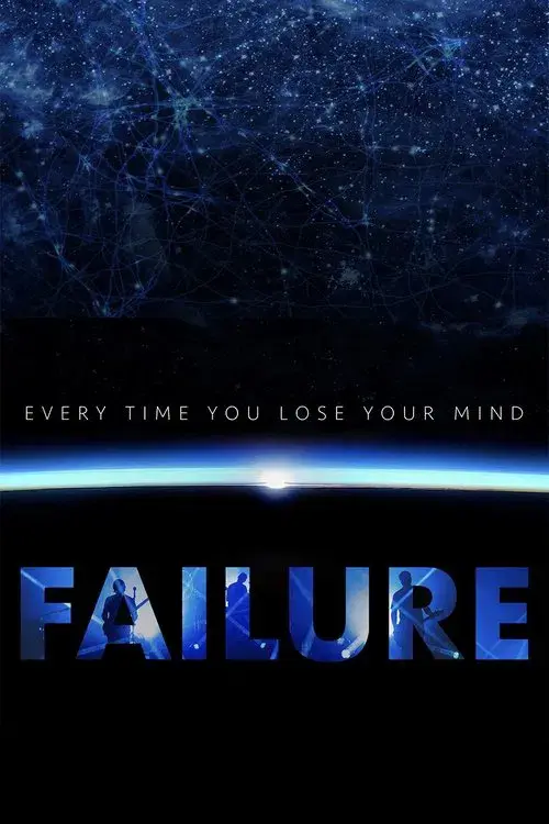 Every Time You Lose Your Mind