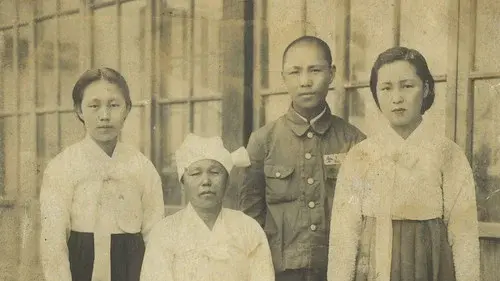 Memory of Forgotten War