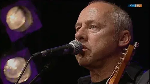 Mark Knopfler - Live In Berlin 2007