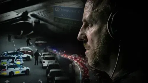 Spionkrigen i Ringsted