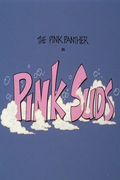 Pink Suds