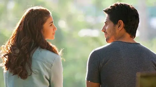 Kapoor & Sons