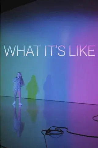 What It's Like