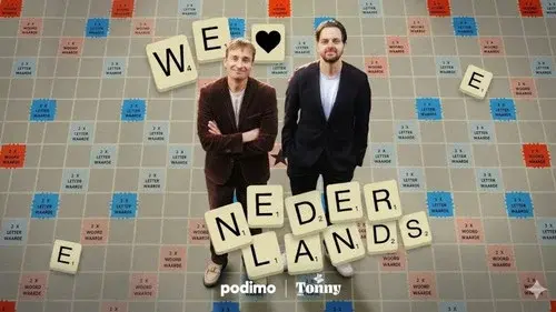 We Love Nederlands