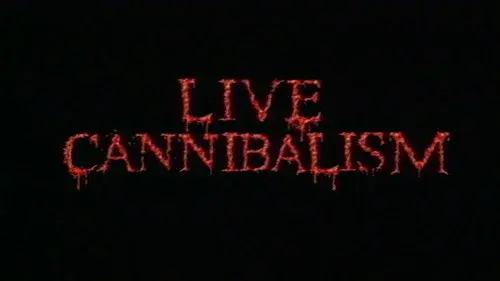 Cannibal Corpse: Live Cannibalism