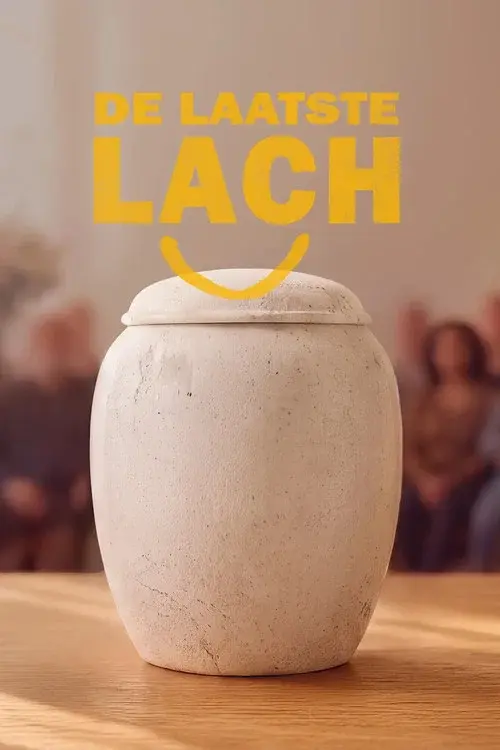 De laatste lach