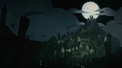 Il Fantasma di Carta