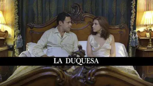 La duquesa