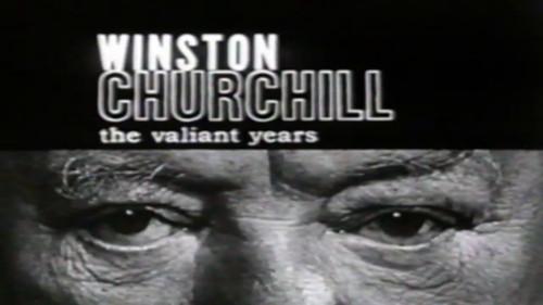 Winston Churchill: The Valiant Years