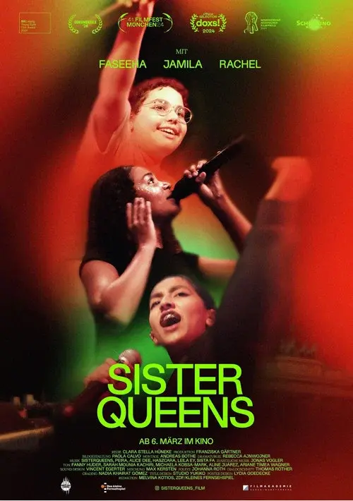 Sisterqueens