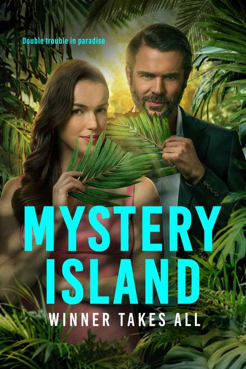 Mystery Island: Winner Takes All