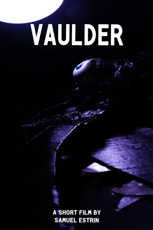 Vaulder