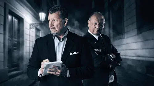 Svenska fall för FBI