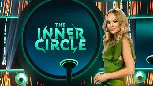 The Inner Circle