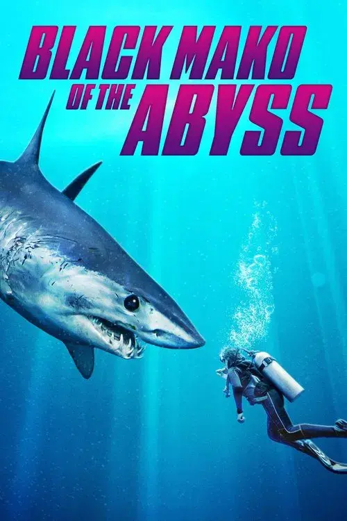 Black Mako of the Abyss