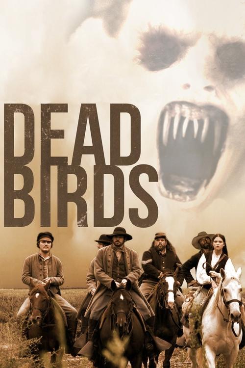 Dead Birds