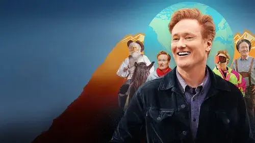 Conan O'Brien Must Go