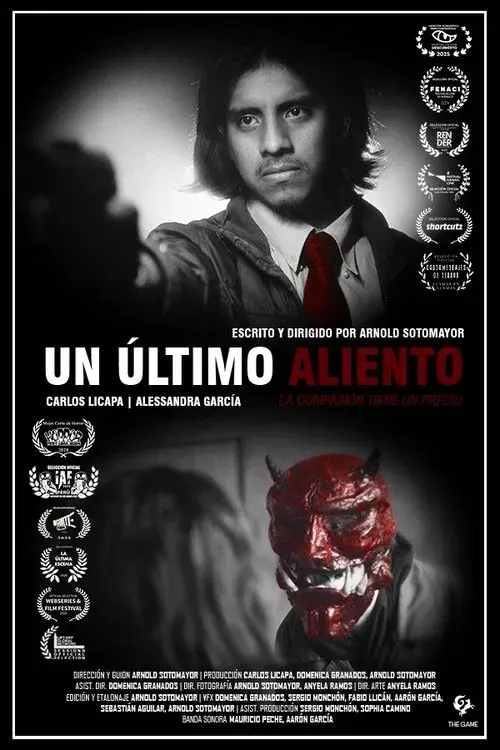 Un Último Aliento