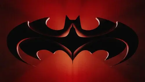 Batman & Robin