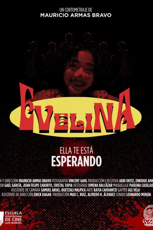 Evelina